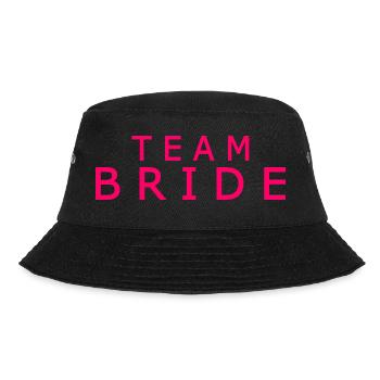 Team bride - Bob - noir - Devant - Lela (165cm)