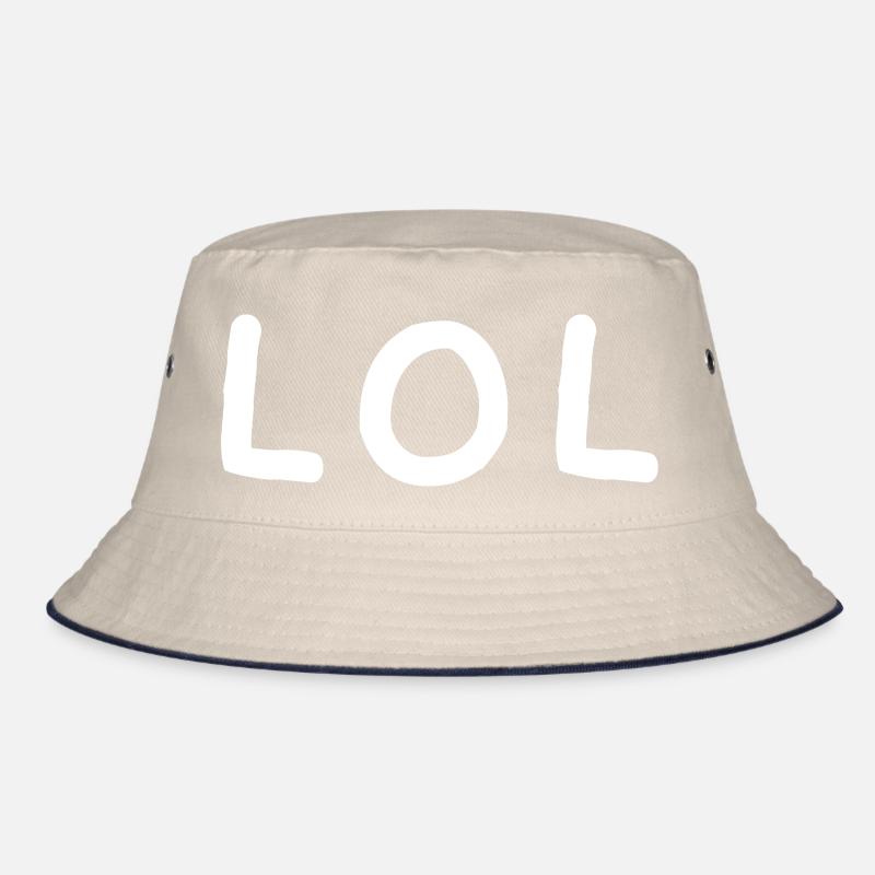 Bucket Hat
