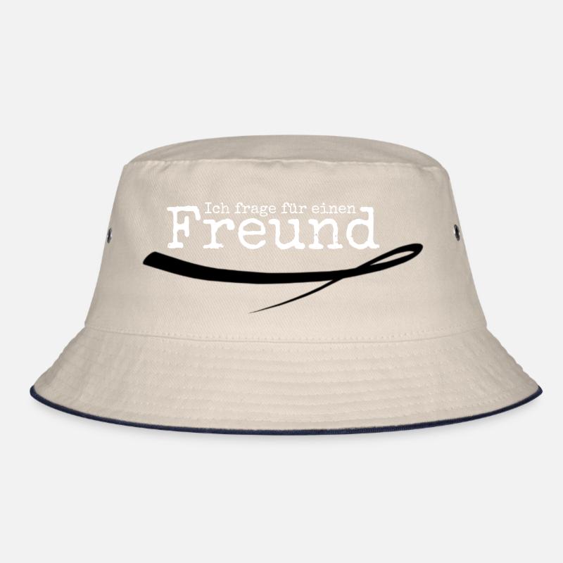Freund Bucket Hat