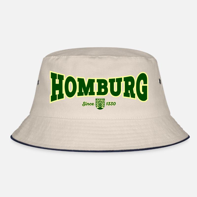 Bucket Hat