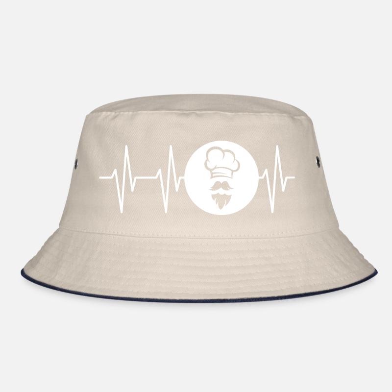 Heartbeat Bakery Baker barbe Pulse Master icône Bob