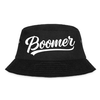 Boomer - Bob - noir - Devant - Lela (165cm)