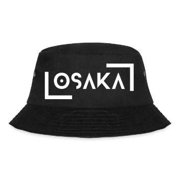 Osaka - Bob - noir - Devant - Lela (165cm)