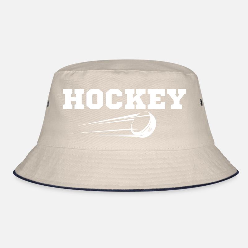 Hockey idée cadeau original Bob
