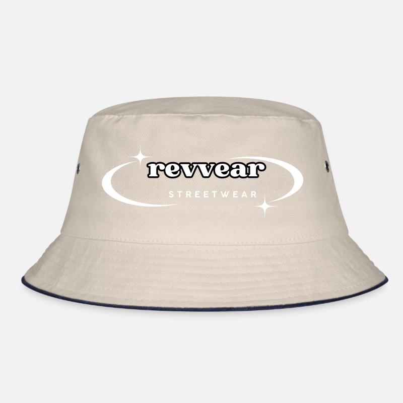 revvear Bucket Hat
