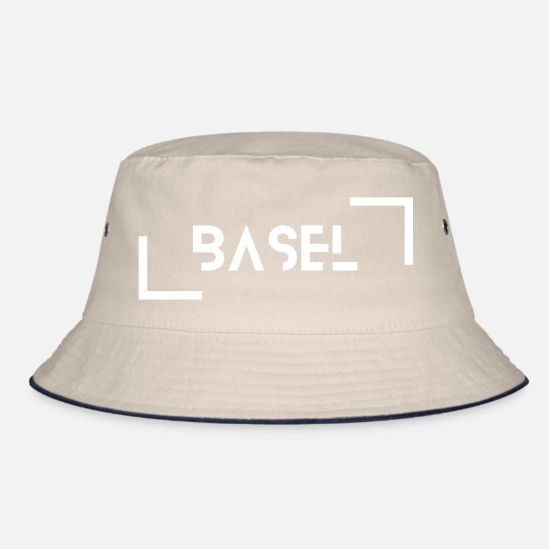 Basel Bucket Hat