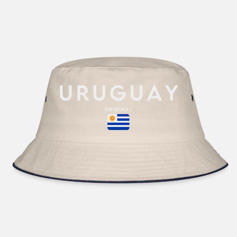 Drapeau de l’Uruguay, fierté uruguayenne Bob
