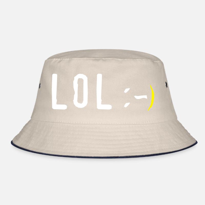 Bucket Hat