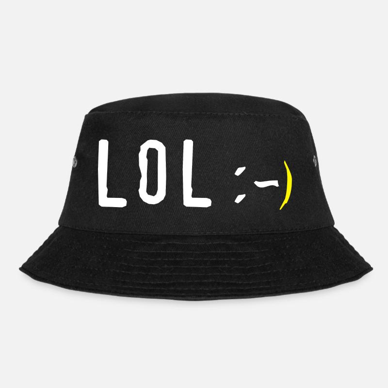 lol - Bob - noir