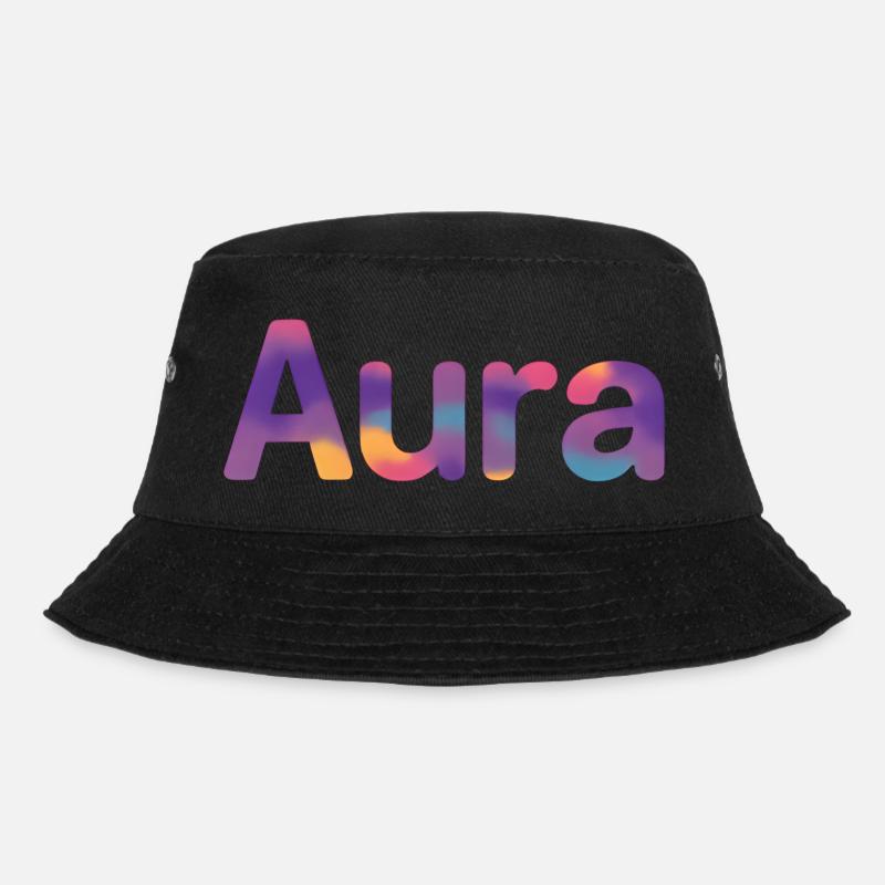 Aura - Bob - noir