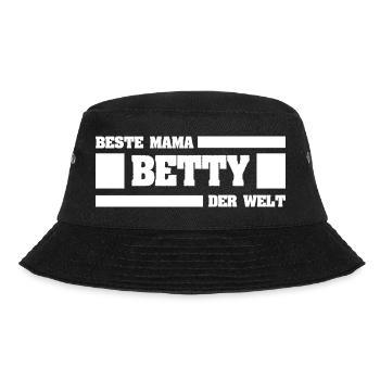 cadeau pour Betty - Bob - noir - Devant - Lela (165cm)