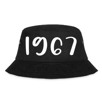1967 Édition limitée 59e anniversaire 1967 - Bob - noir - Devant - Lela (165cm)