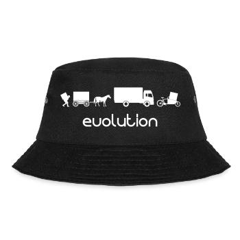 Évolution du transport de la roue de chargement - Bob - noir - Devant - Lela (165cm)