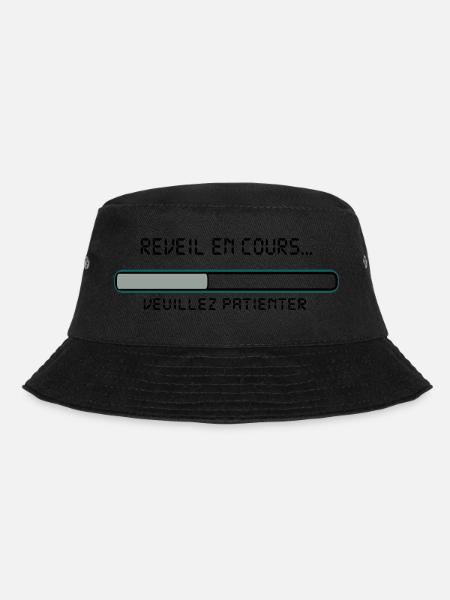 reveil_en_cours_message,humour,drôle,citations - Bob - noir
