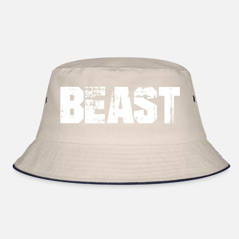 Biest Bucket Hat