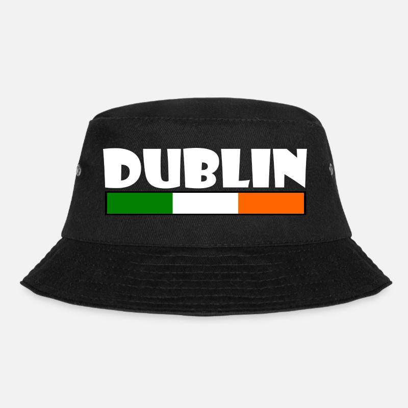 Dublin - Bob - noir