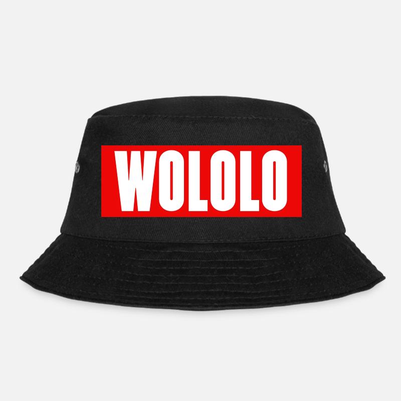 Wololo - 1 - édition Mobii_3 - Rouge&Blanc - Bob - noir