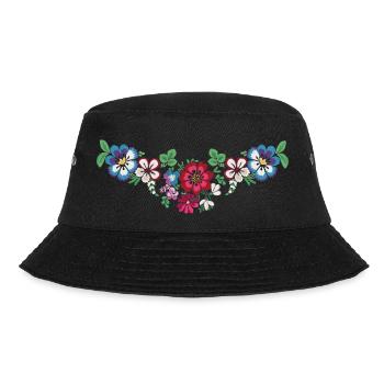 DALA-FLODA - Bob - noir - Devant - Lela (165cm)