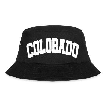 Colorado blanc - Bob - noir - Devant - Lela (165cm)