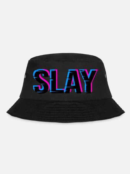 SLAY - Bob - noir