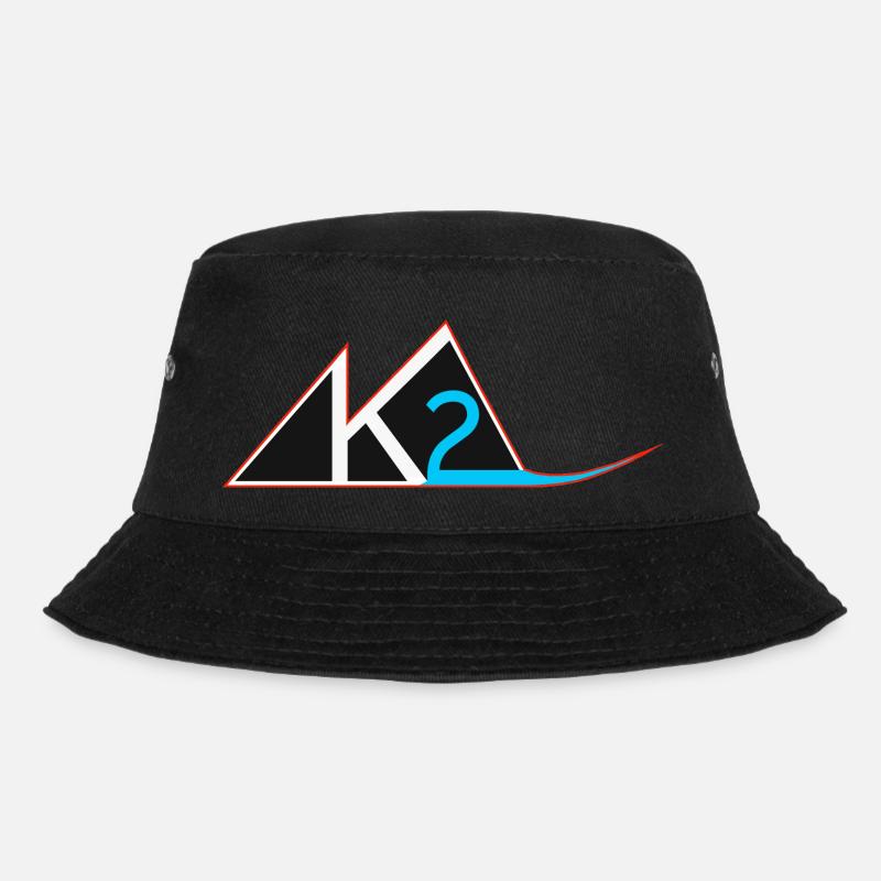 Montagne K2 - Bob - noir