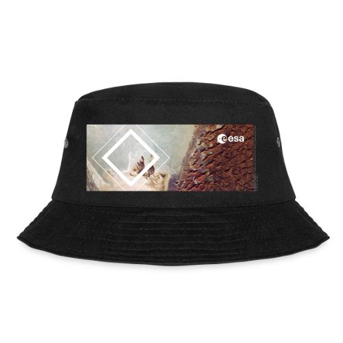 Earth from Space - Dasht, Iran - Bucket Hat
