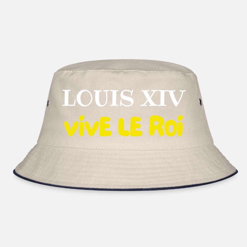 Louis XIV vive le roi Bob