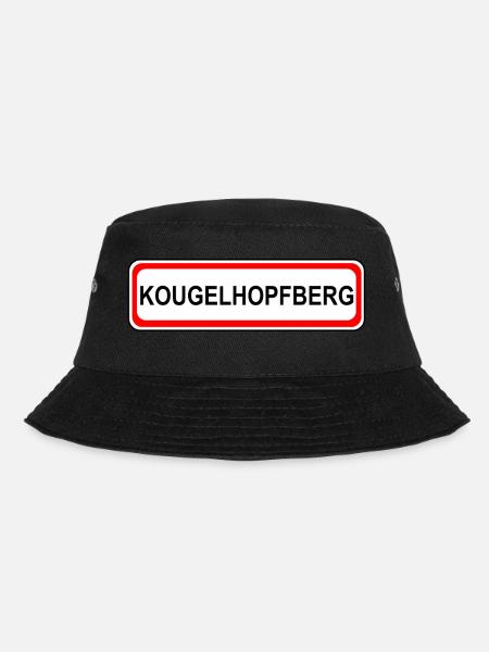 Kougelhopfberg - Bob - noir