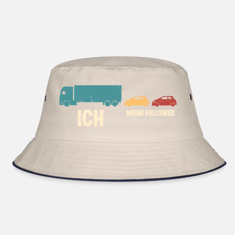 Bucket Hat