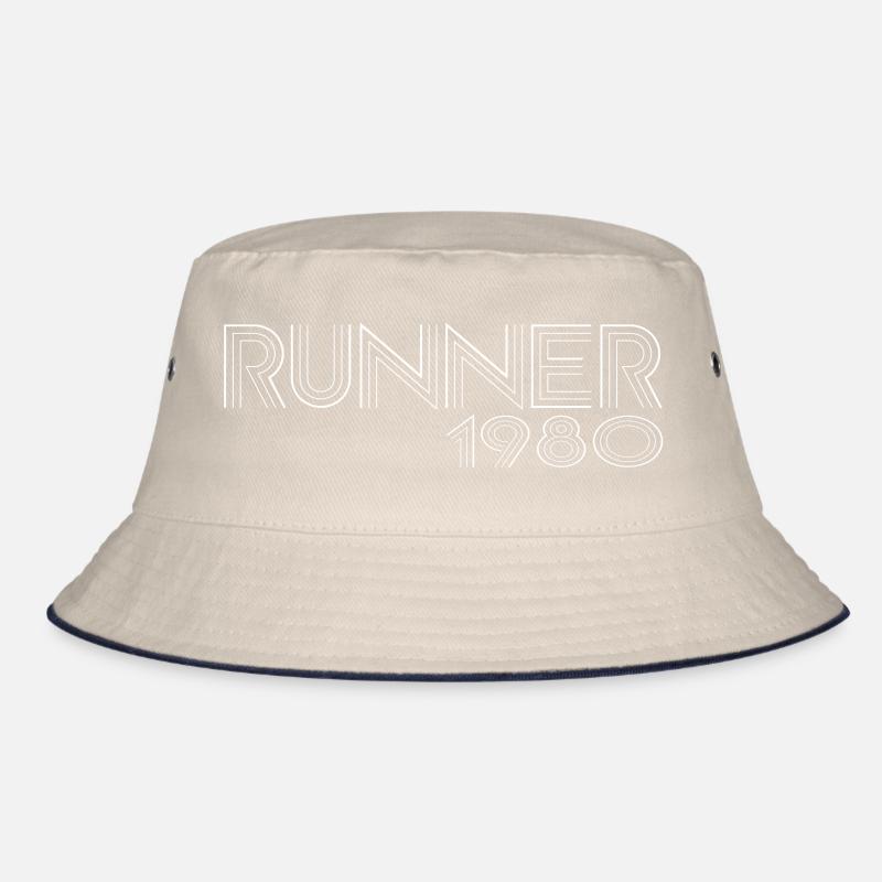 Runner Bucket Hat