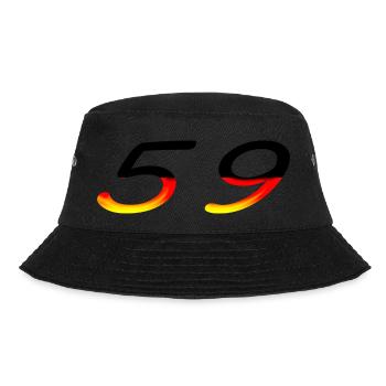 59 styler département - Bob - noir - Devant - Lela (165cm)