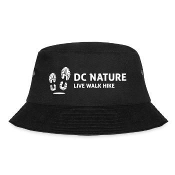 DC Nature White - Bob - noir - Devant - Lela (165cm)