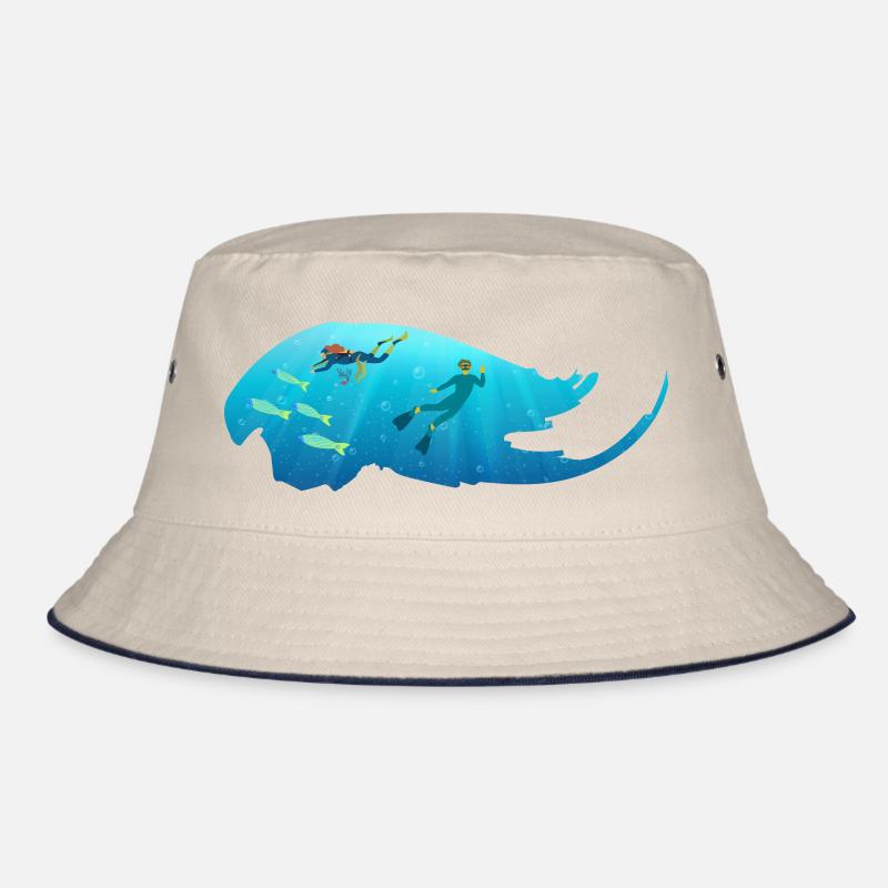 Plongée sous Marine Bob