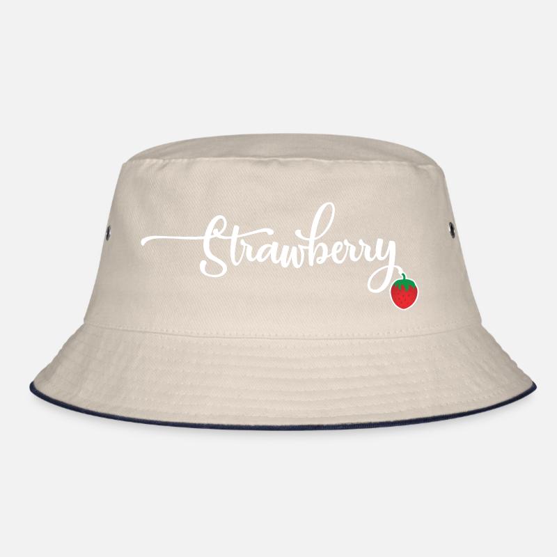 Fraise Bob