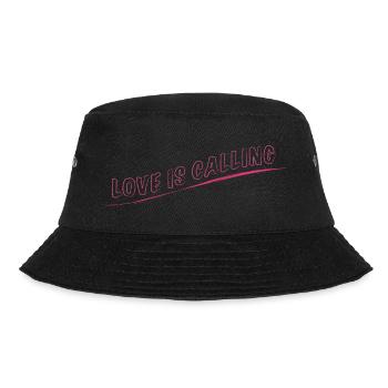 L’amour appelle - Bob - noir - Devant - Lela (165cm)