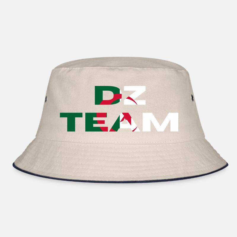 Dz team - idée cadeau Algérie Bob