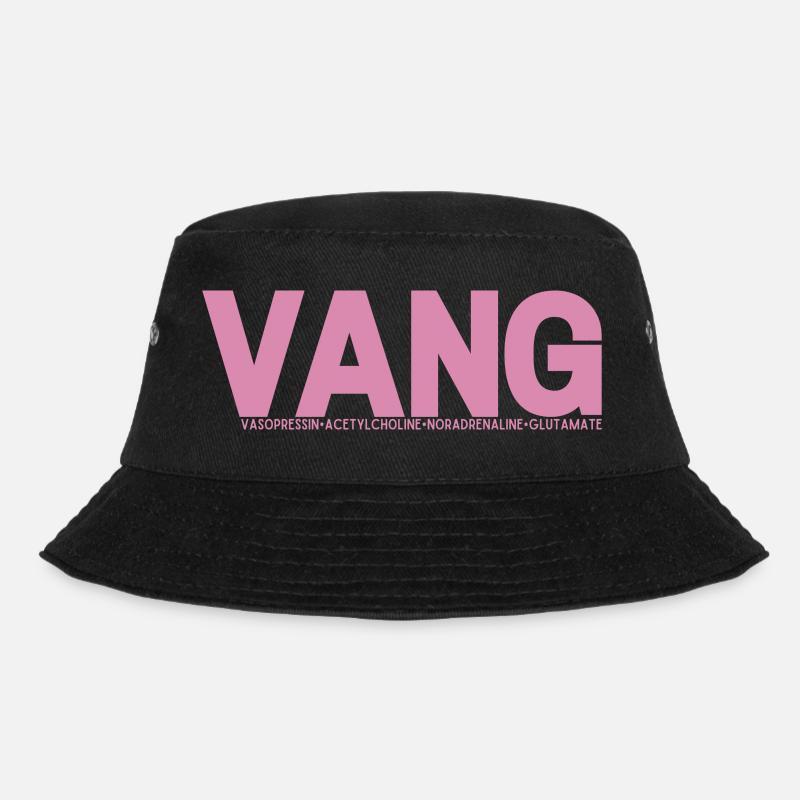 VANG - Bob - noir