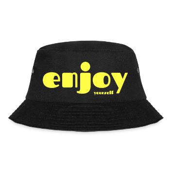 ENJOY yourself ! - Bob - noir - Devant - Lela (165cm)