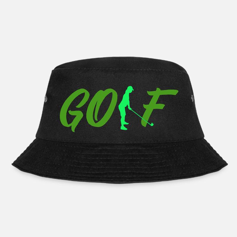 Golf femme - Bob - noir