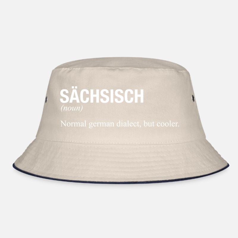 Bucket Hat
