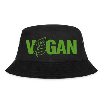 Végétalien Plante Végétalien - Bob - noir - Devant - Lela (165cm)