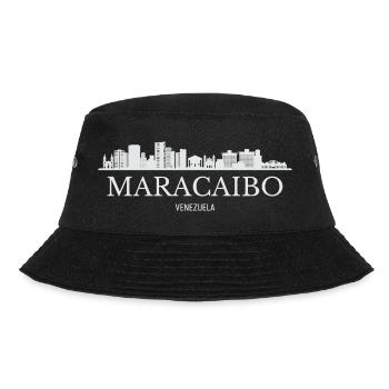 Maracaibo Skyline, Maracaibo Venezuela - Bob - noir - Devant - Lela (165cm)