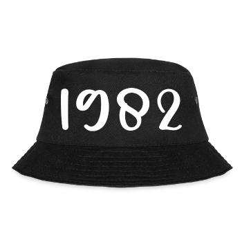 1982 Édition limitée 44e anniversaire 1982 - Bob - noir - Devant - Lela (165cm)