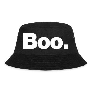 Hou - Bob - noir - Devant - Lela (165cm)