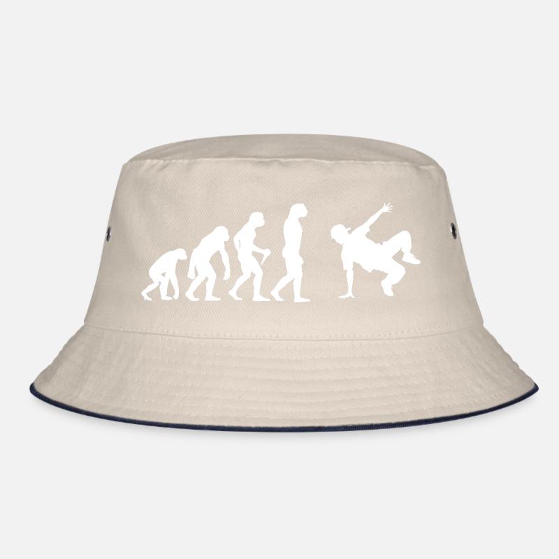 Idée cadeau pour un breakdancer avec breakdance Bob