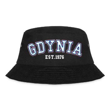 Gdynia Fondée en 1976 - Bob - noir - Devant - Lela (165cm)