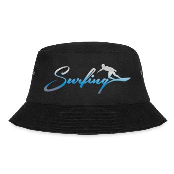 SURF, SURF - Bob - noir - Devant - Lela (165cm)