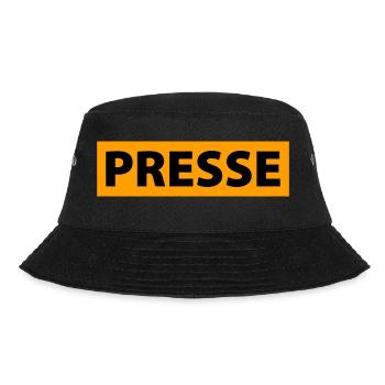 presse - Bob - noir - Devant - Lela (165cm)