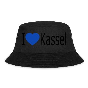 J’adore Kassel - Bob - noir - Devant - Lela (165cm)
