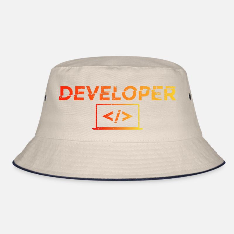 Développeur - Informatik IT EDV PC Computer Shirt Bob